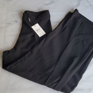 NWT - Bardot Split Leg Pants